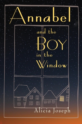 Annabel and the Boy in the Window